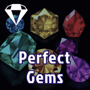 perfect gems