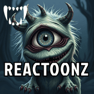 reactoonz