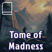 tome of madness